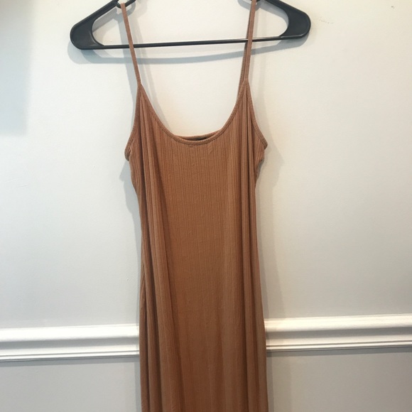 Midi bodycon dress - Picture 1 of 3